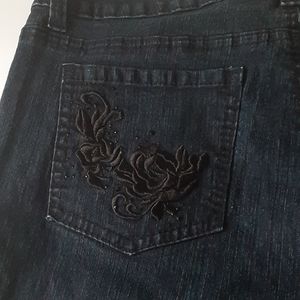 V.S.k. jeans